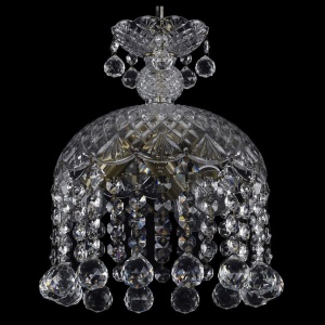 Подвесной светильник Bohemia Art Classic 14.01 14.01.3.d22.Br.B