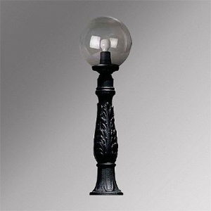 Наземный низкий светильник Fumagalli Globe 250 G25.163.000.WXE27