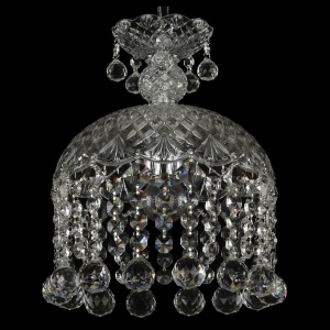 Подвесной светильник Bohemia Art Classic 14.01 14.01.1.d22.Cr.B