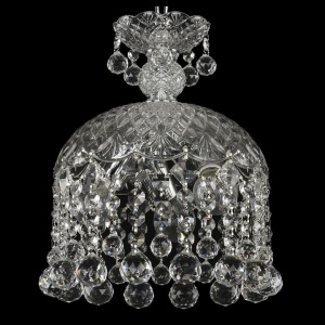 Подвесной светильник Bohemia Art Classic 14.03 14.03.3.d22.Cr.B