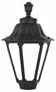 Наземный низкий светильник Fumagalli Rut E26.000.000.AYF1R