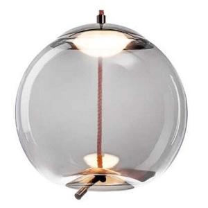 Подвесной светильник Loft it Knot 2 8134-B