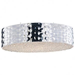 Подвесной светильник Divinare Paola 2002/01 SP-9