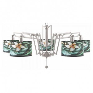 Подвесная люстра Lamp4You Hightech 15 M1-05-SN-LMP-Y-12