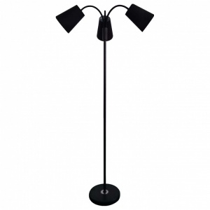 Торшер DeMarkt Комфорт 1 112040103