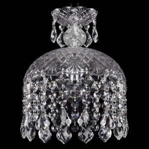 Подвесной светильник Bohemia Art Classic 14.01 14.01.1.d22.Cr.L