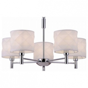 Подвесная люстра Freya Albertina FR5044PL-05CH