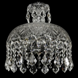 Подвесной светильник Bohemia Art Classic 14.01 14.01.6.d35.Cr.L