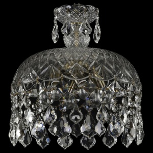 Подвесной светильник Bohemia Art Classic 14.03 14.03.6.d35.Br.L