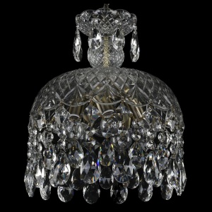 Подвесной светильник Bohemia Art Classic 14.03 14.03.5.d30.Br.Sp