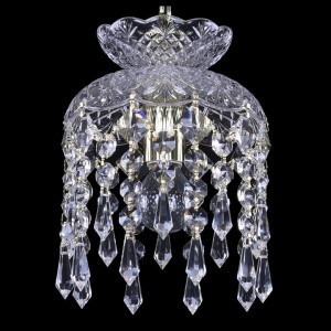 Подвесной светильник Bohemia Art Classic 14.03 14.03.1.d15.Gd.Dr