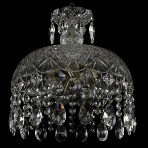 Подвесной светильник Bohemia Art Classic 14.01 14.01.6.d35.Br.Sp