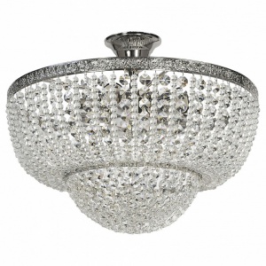 Люстра на штанге Arti Lampadari Favola Favola E 1.3.40.502 N