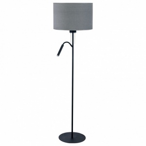 Торшер с подсветкой Nowodvorski Hotel Plus 9072, N9072