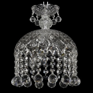 Подвесной светильник Bohemia Art Classic 14.01 14.01.3.d22.Cr.B