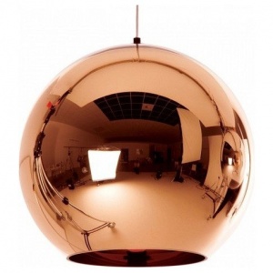 Подвесной светильник Loft it Copper Shade LOFT2023-A