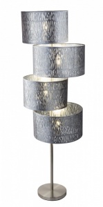 Торшер Globo Tarok 15265S3