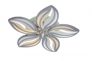 3006/5B CR/RGB (1) Люстра