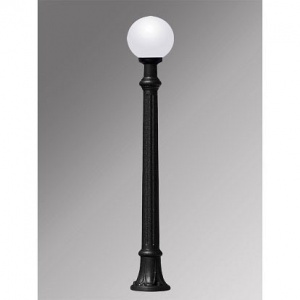 Наземный низкий светильник Fumagalli Globe 300 G30.163.000.AYE27