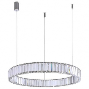 Подвесной светильник Newport  15852/S chrome