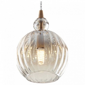 Подвесной светильник Maytoni Karla P006PL-01BS