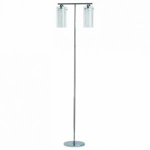 Торшер Alfa Frozen 16229