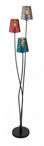 Торшер Globo Ticon 15266-3S