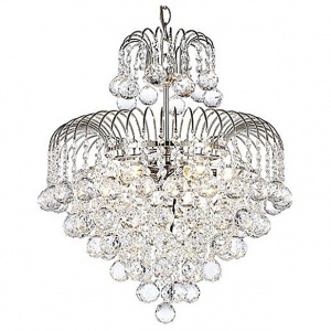 Подвесной светильник Arti Lampadari Bellagio Bellagio E 1.5.50.100 N