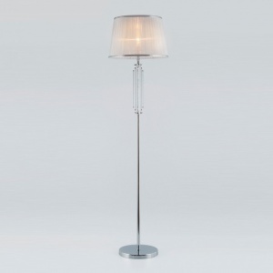 Торшер Eurosvet Amalfi 01064/1 хром