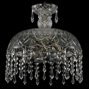 Подвесной светильник Bohemia Art Classic 14.03 14.03.6.d35.Br.Dr