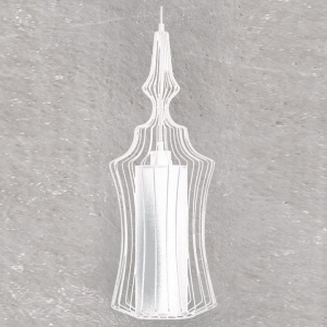 Подвесной светильник Loft it Neo LOFT8907/C