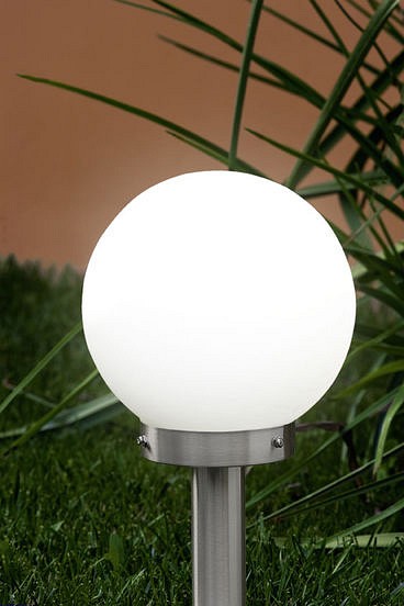 Наземный высокий светильник Eglo Nisia 30207