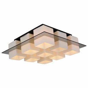 Потолочная люстра ST-Luce Solido SL540.502.09