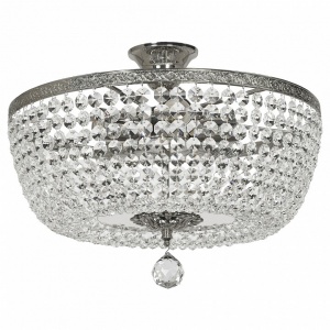 Люстра на штанге Arti Lampadari Castellana Castellana E 1.3.40.501 NH