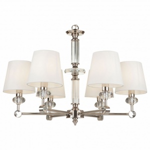 Подвесная люстра Maytoni Riverside MOD018PL-06CH