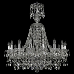 Подвесная люстра Bohemia Art Classic 11.25 11.25.16.300.XL-92.Cr.Sp