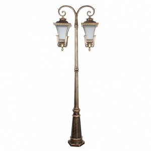 Фонарный столб Feron Валенсия 11410
