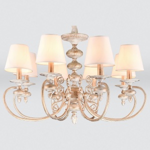 Подвесная люстра Rivoli Filomena P8 WG Б0038462