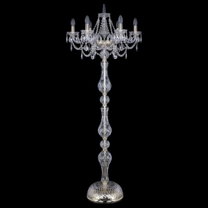 Торшер Bohemia Art Classic 11.25 13.25.6.200.h-160.Gd.Sp