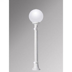 Наземный низкий светильник Fumagalli Globe 250 G25.163.000.WYE27