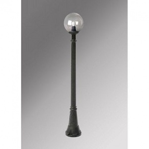 Фонарный столб Fumagalli Globe 300 G30.158.000.AXE27