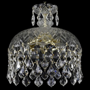 Подвесной светильник Bohemia Art Classic 14.03 14.03.6.d35.Gd.L