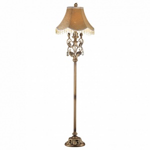 Торшер Odeon Light Ponga 2431/1F