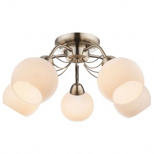 Потолочная люстра Globo Seoul 60216-5D