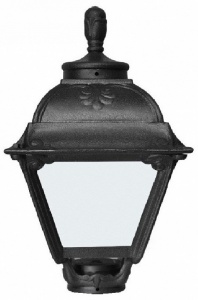 Наземный низкий светильник Fumagalli Cefa U23.000.000.AYF1R