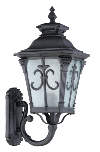 B2058-9W BK (1/6) Фонарь