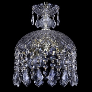 Подвесной светильник Bohemia Art Classic 14.01 14.01.3.d22.Gd.L