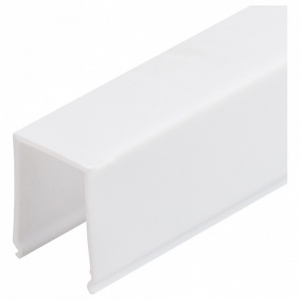 Рассеиватель [2 м] Arlight ARH-WIDE-(B)-H20-2000 RCT Opal-PM 018823