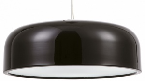 Подвесной светильник Arte Lamp Paleolus A3401SP-3BK