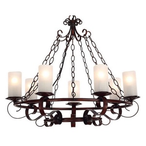 Подвесная люстра L'Arte Luce Prato L18207.10